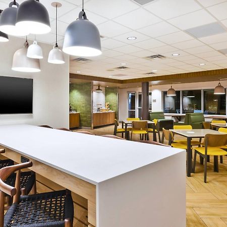 Fairfield Inn & Suites By Marriott Goshen Extérieur photo