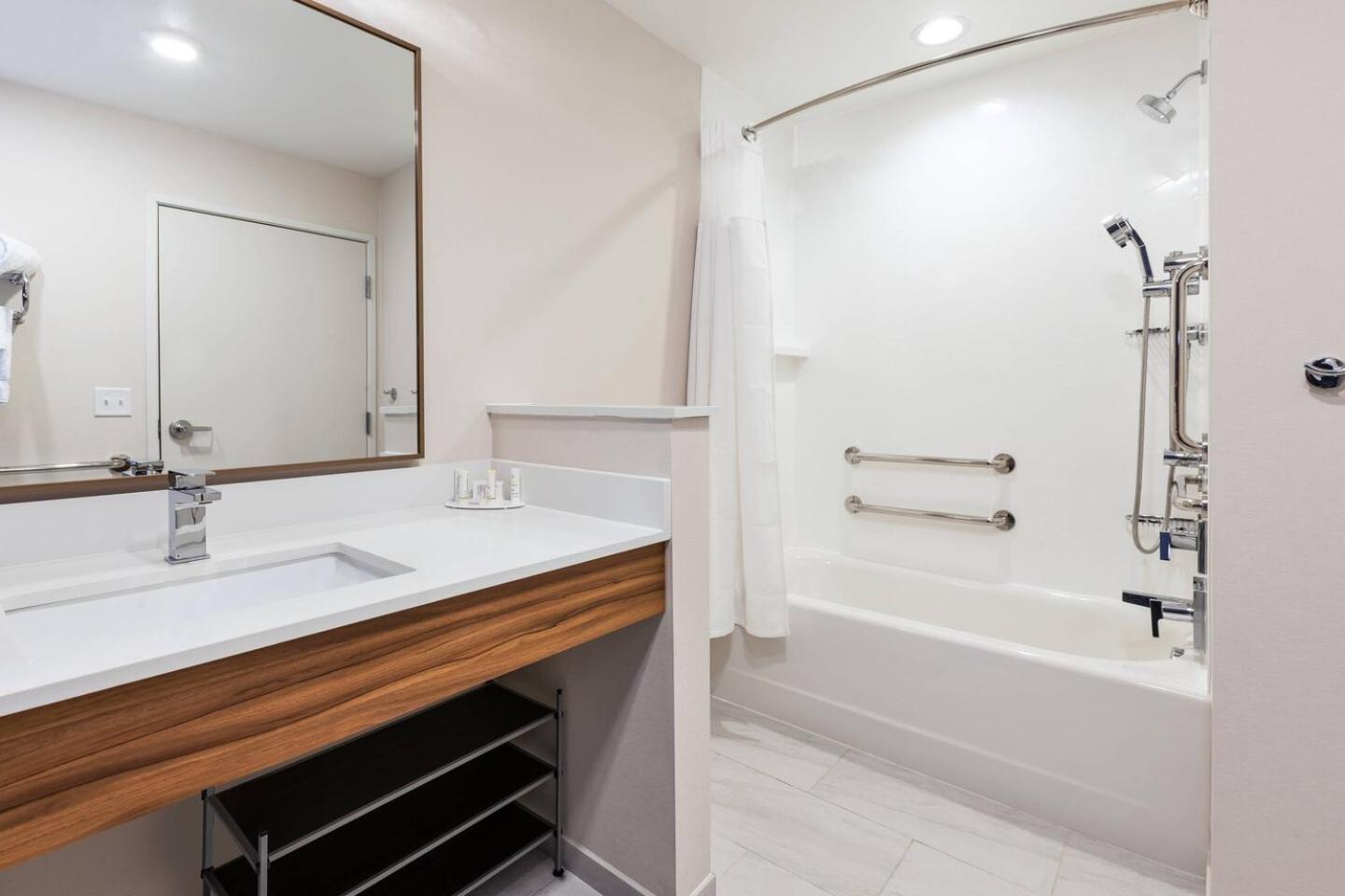 Fairfield Inn & Suites By Marriott Goshen Extérieur photo