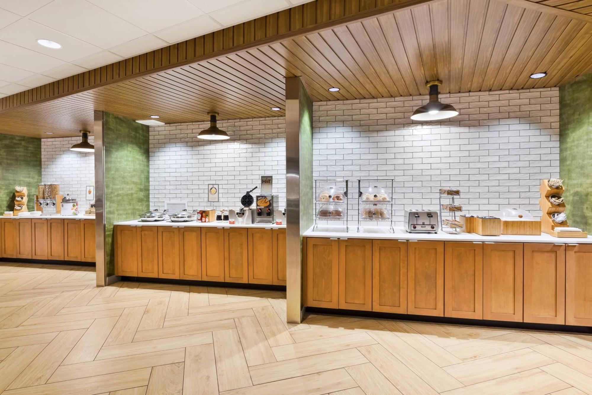 Fairfield Inn & Suites By Marriott Goshen Extérieur photo