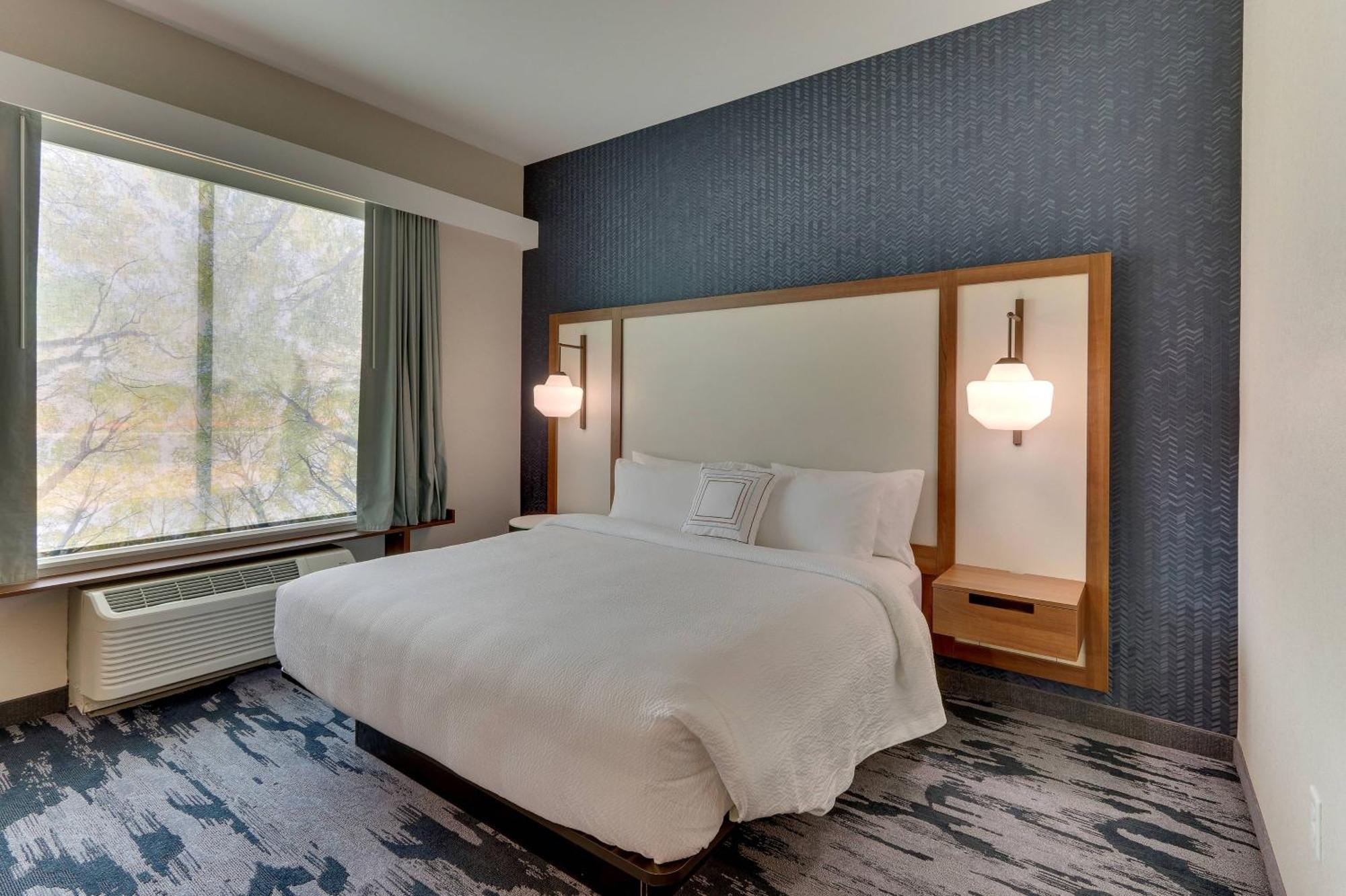 Fairfield Inn & Suites By Marriott Goshen Extérieur photo