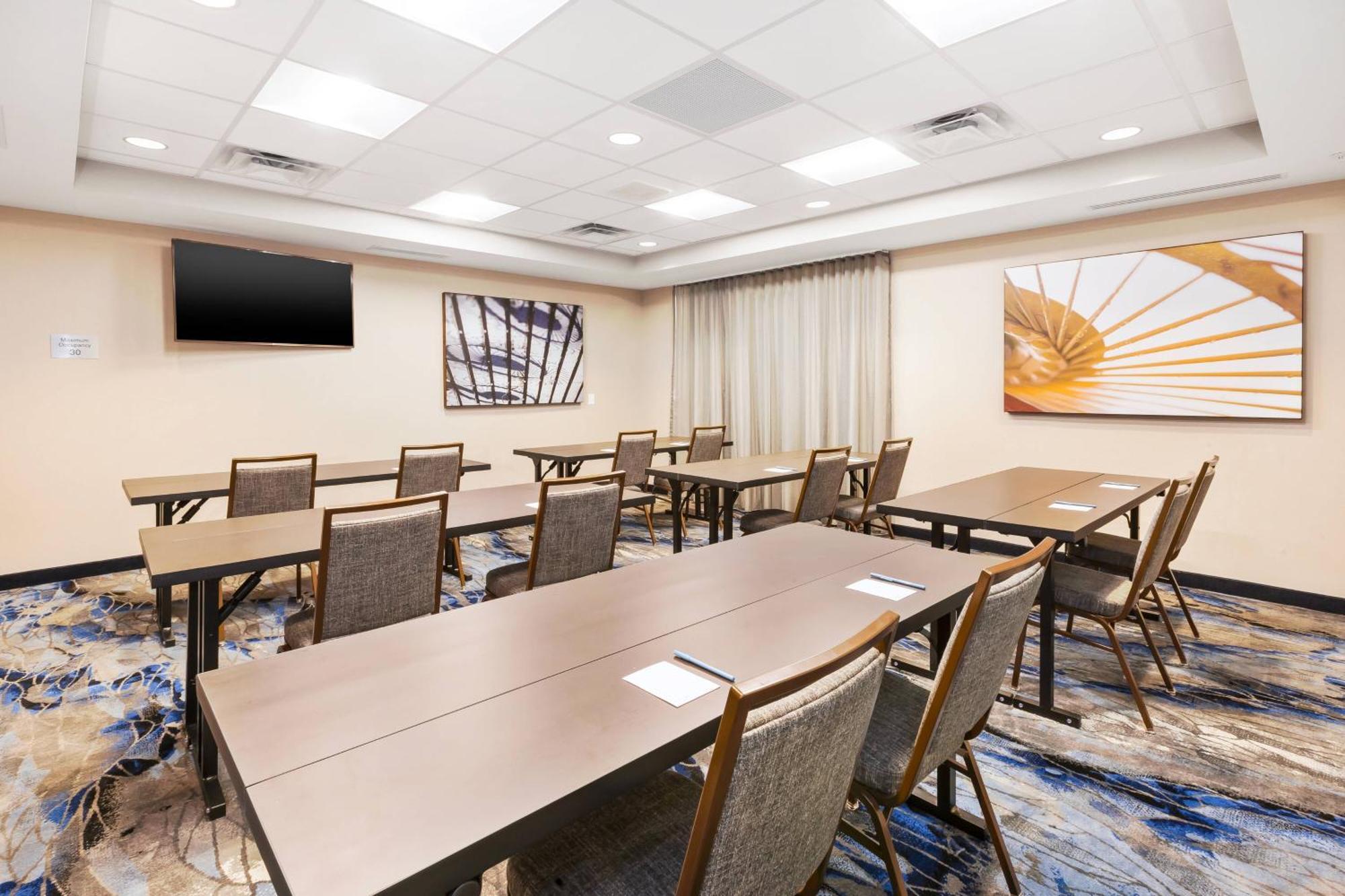 Fairfield Inn & Suites By Marriott Goshen Extérieur photo