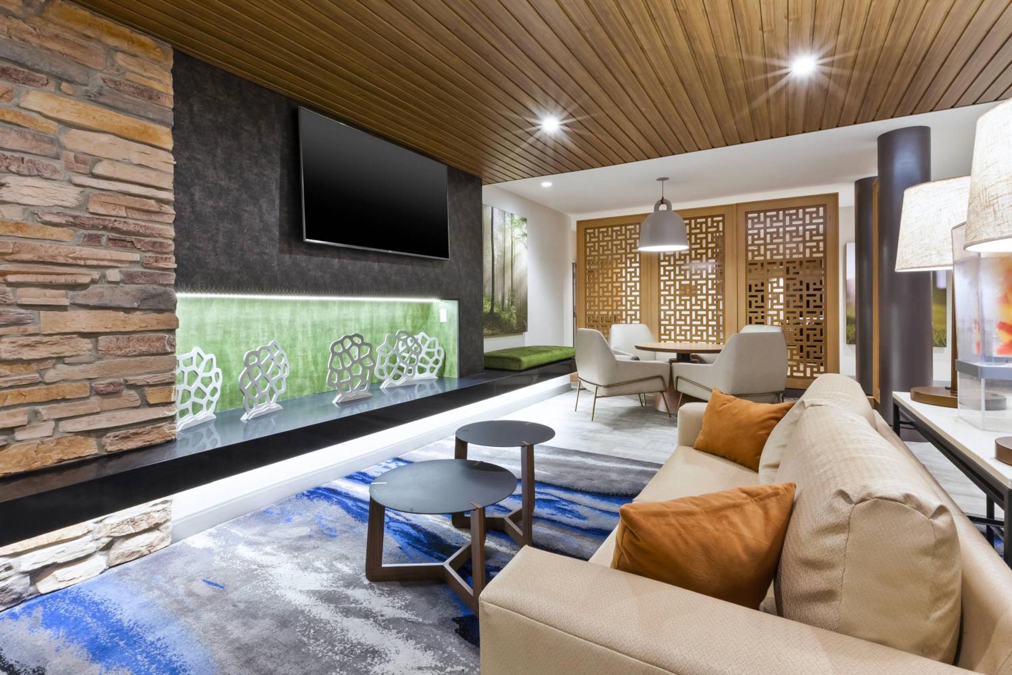 Fairfield Inn & Suites By Marriott Goshen Extérieur photo