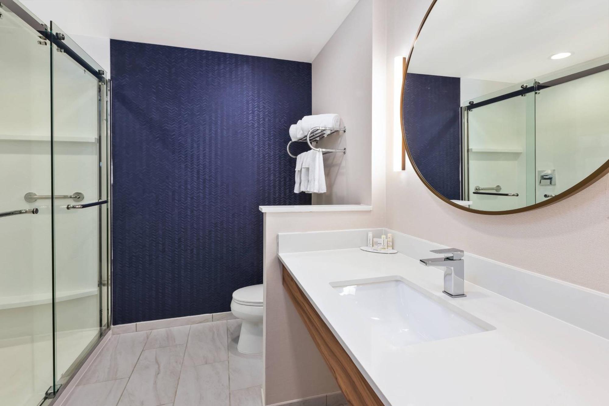 Fairfield Inn & Suites By Marriott Goshen Extérieur photo